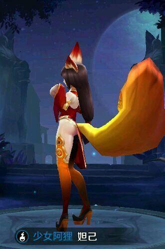 盘点《王者荣耀》各个女英雄的出丑照,大家都喜欢哪一个?(下)