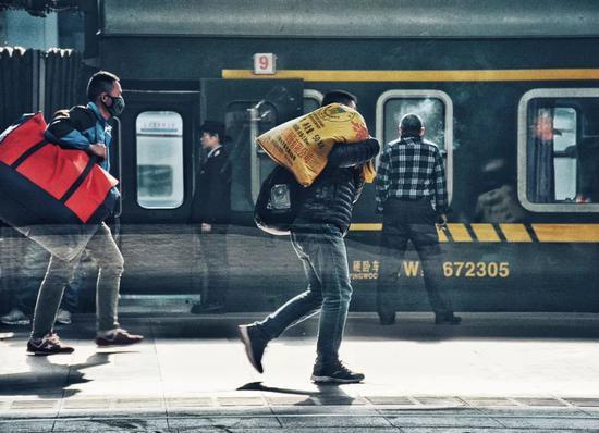 2019年春节空城排行公布 这些城市跻身前十(图