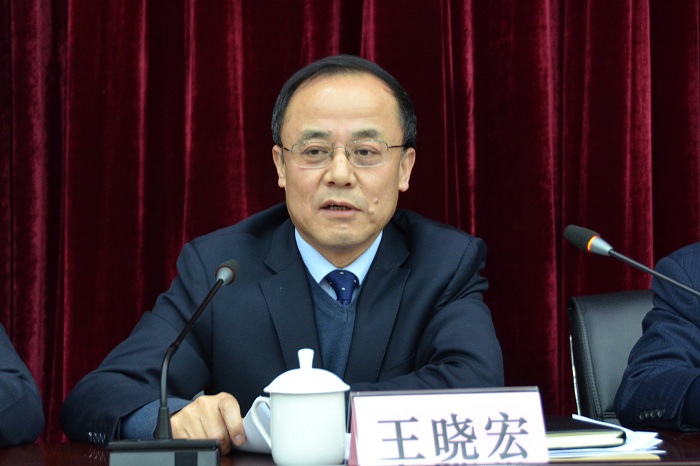 铜川市2018年教育工作会议召开