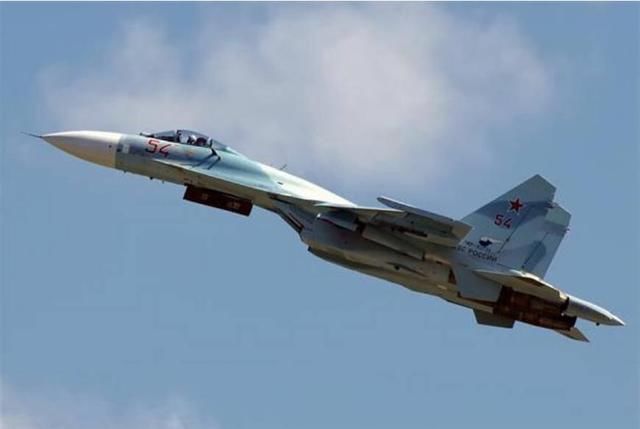 美国F-15战机是第二代战机?教你用美国标准划