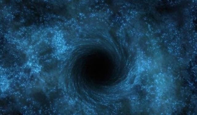 黑洞附近的时间流速会变慢?专家称其周围的时