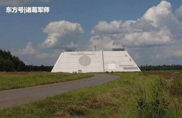 俄罗斯最先进反导系统问世,性能秒杀萨德,美国