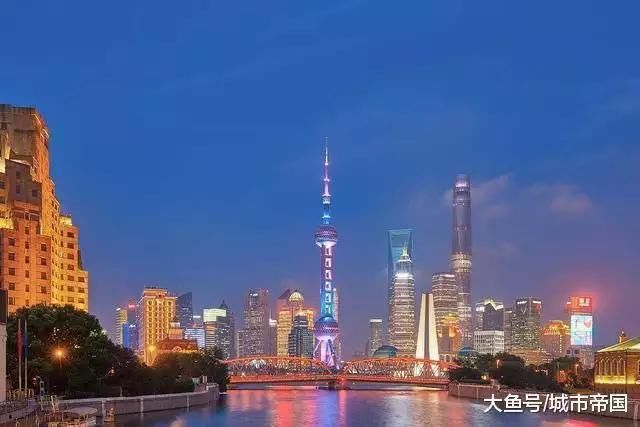 2018中国百强城市大趋势:西安、芜湖、济宁、