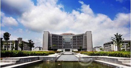 实力碾压985\/211的17所非重点大学!最适合分