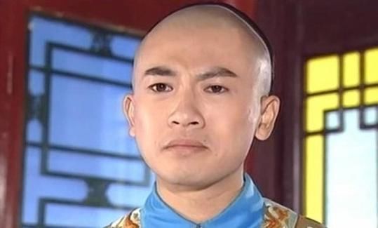 如懿传一再延期,看不上电视剧,不如脑补下这个