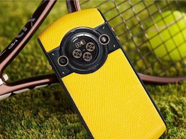 什么人会买8848手机,难道真是人傻钱多?