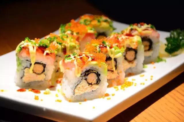 日本8大城市的代表性美食,跟着吃就对了!