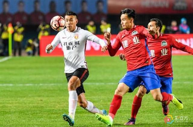 中超北京国安强援归队状态佳,河南建业引援力