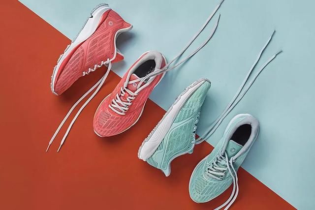 小米众筹发飙了,209元智能跑鞋横空出世,网友