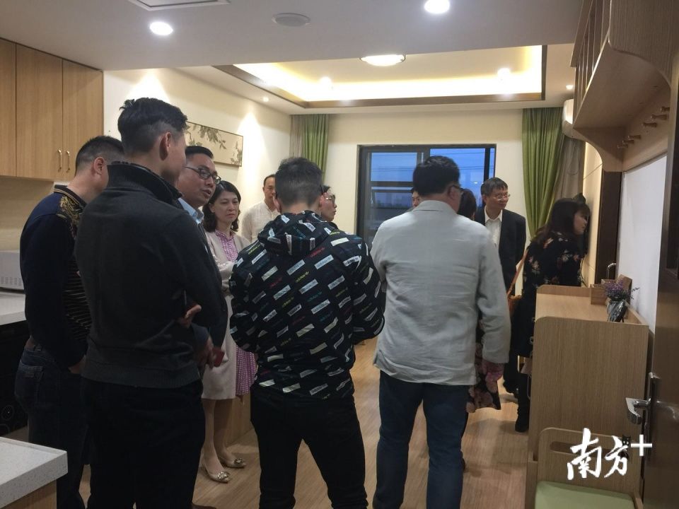 接班何享健,罗维满当选广东德耆慈善基金会第