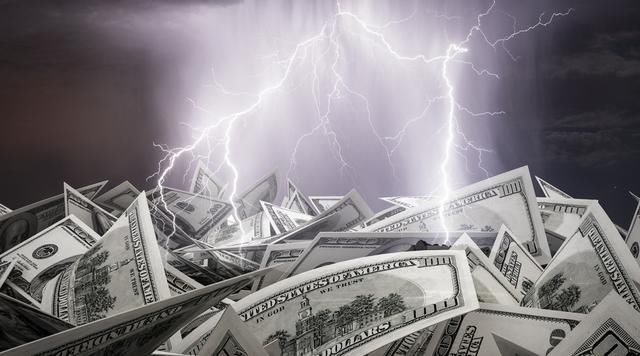 银行大额存单安全吗,会不会和理财产品一样亏