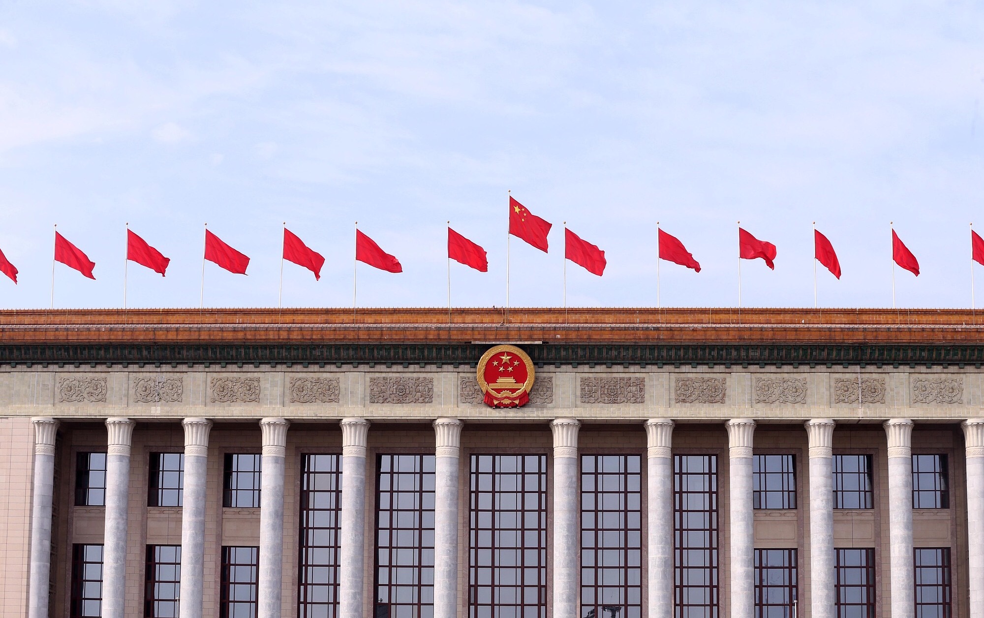 2018年全国两会“部长通道” 2018年全国两会“部长通道”