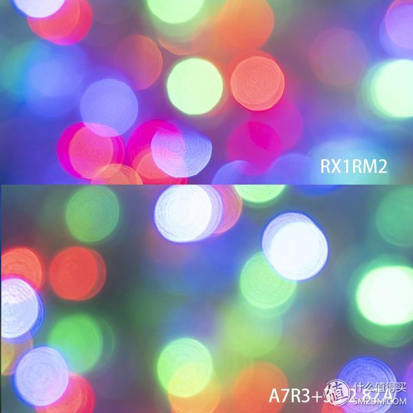 一心一意还是三心二意?索尼RX1RM2 vs A7R3