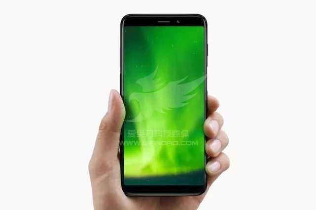 新版魅蓝S6改用魅族Logo 新增6GB+128GB顶