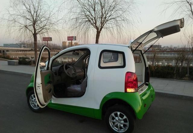 工信部新能源汽车标准新政策出台 秒冲新能源