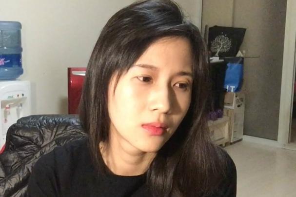 冯提莫、陈都灵、章泽天的学历,图4的学历网友