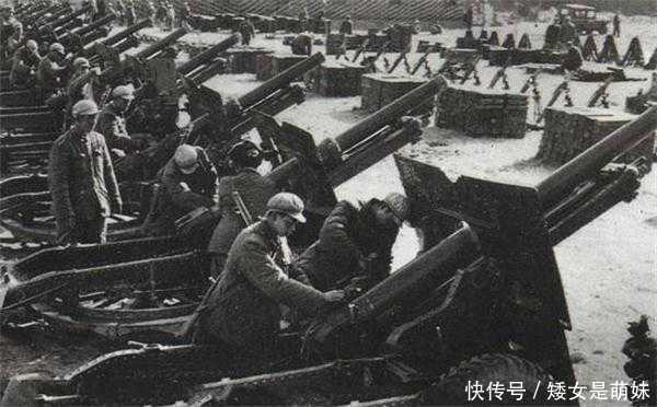 中印战争前, 主席被问打输了怎么办? 毛主席回