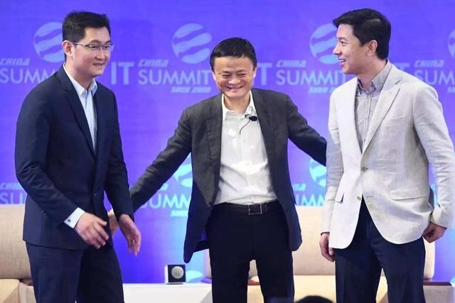 马云说:2018纯电商将死,线上线下新零售时代已