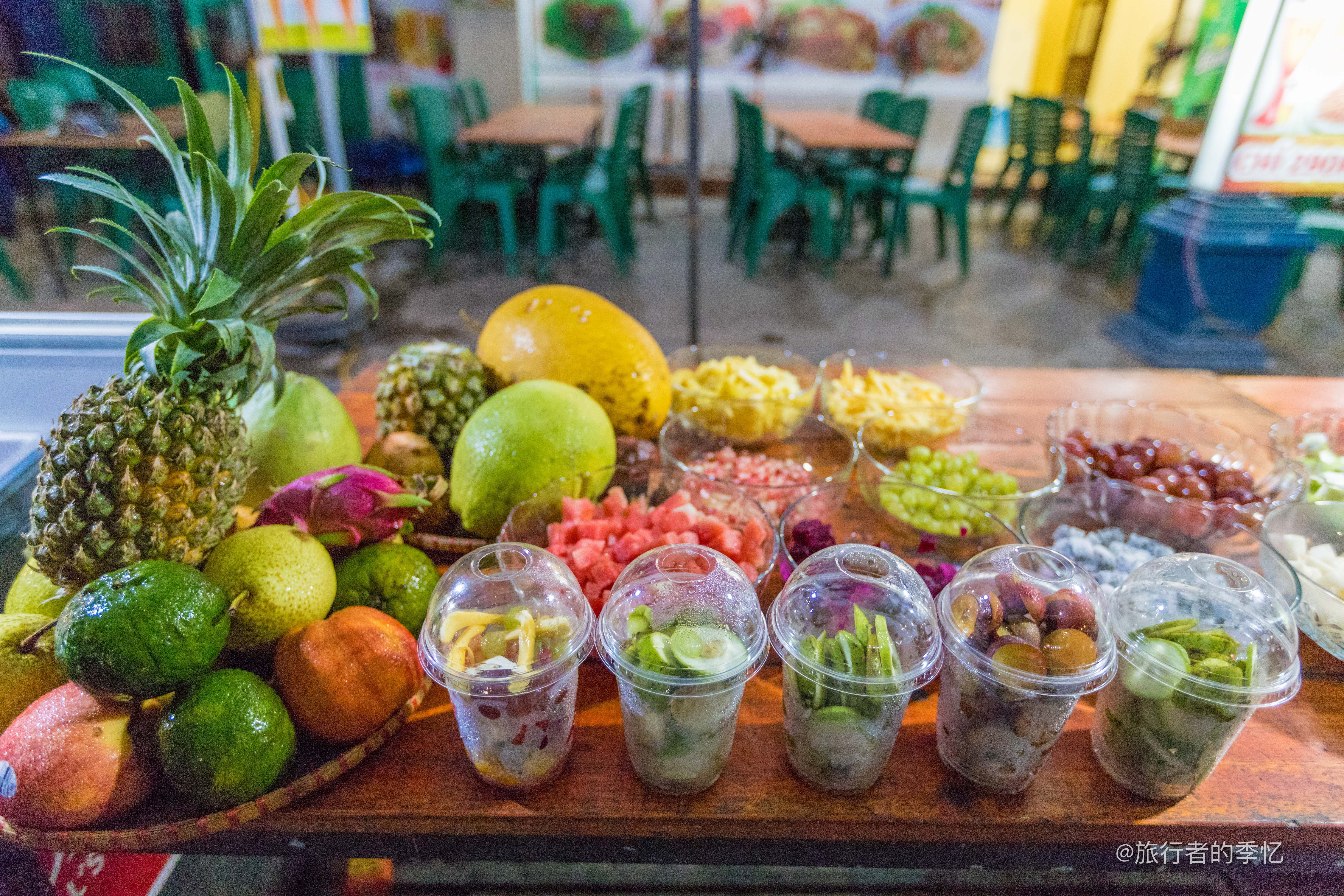 唯一可以使用人民币的国家,虽然离我们最近,但