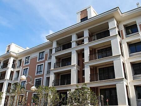 洋房和高层有哪些区别?同样价格,选哪一个更好