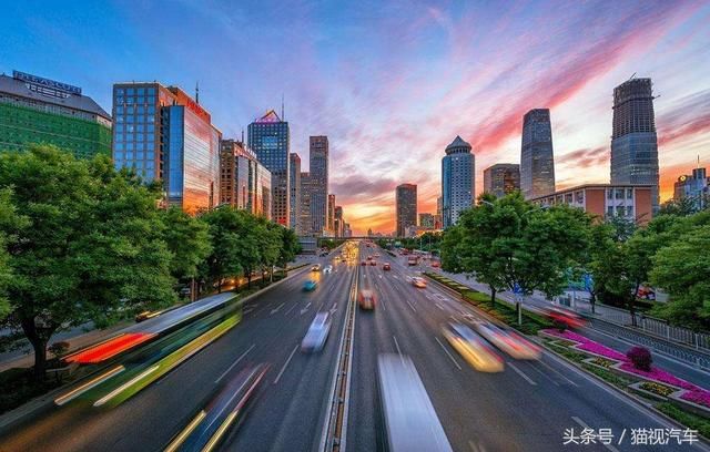 程维为何点赞滴滴拼车?共享私家车前途渺茫!