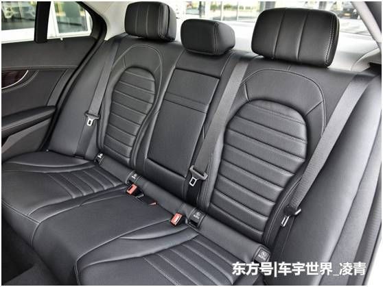 面子追奔驰S300,却毛病不少,奔驰C200L只是卖