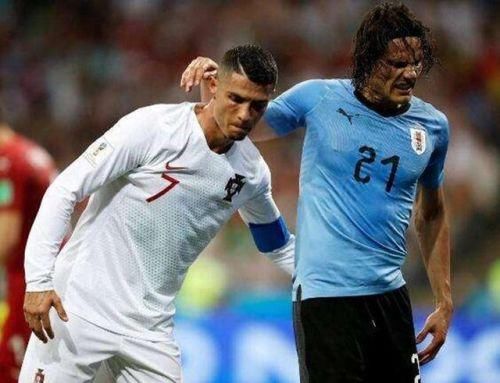 乌拉圭vs法国谁更厉害 乌拉圭vs法国超实力解析