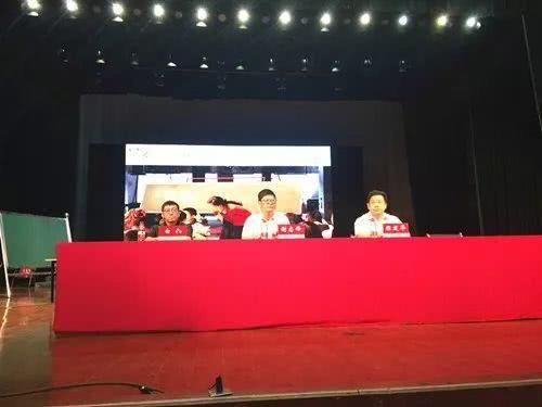 聚力 共促均衡--平桥区教体局举办中小学教师专