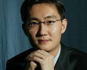 一款比马云还让马化腾头疼的社交软件,用户破