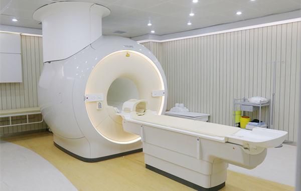 印度男子在孟买医院磁共振成像意外中死亡