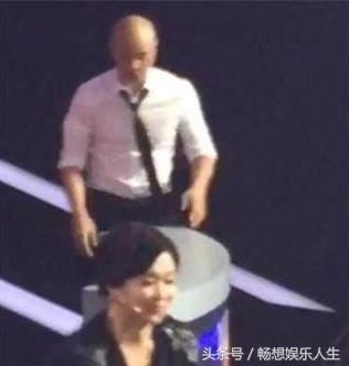 孟非的大表哥,骂金星宦官,对谢娜不是搂就是抱