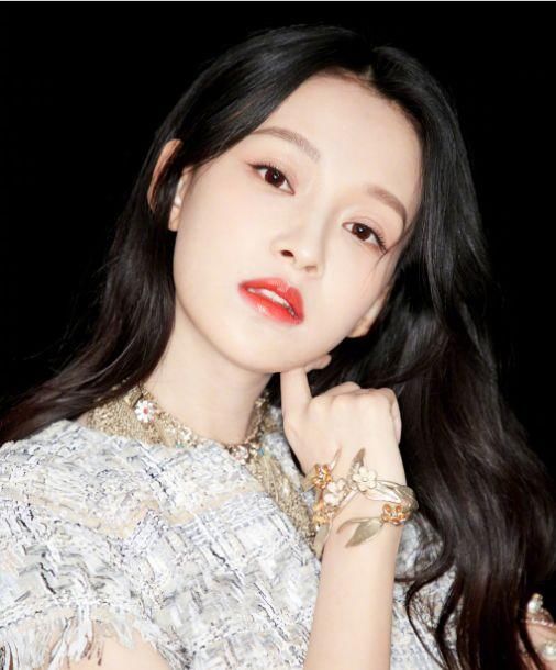 圈黍说:关晓彤上跑男?林允走耿直路线?李晨靠