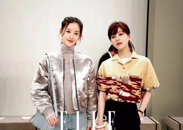 黄子韬胜诉?窦骁人缘好?刘诗诗和奶茶妹妹关