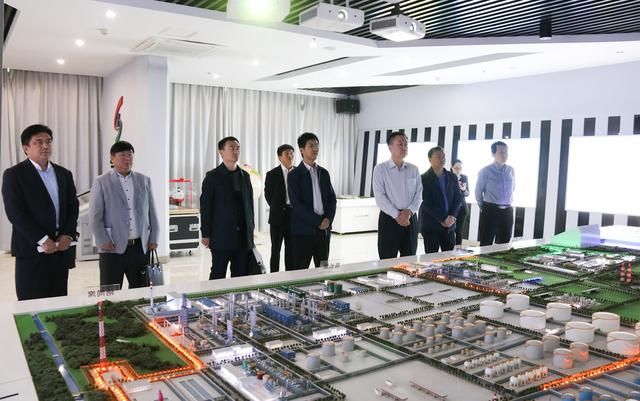 山西交通集团控股有限公司、晋中华储石油有限