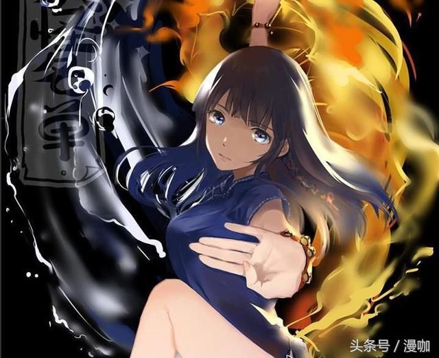 盘点《妖怪名单》5大最性感角色!九儿排第几呢