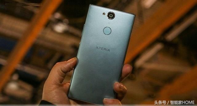 CES2018发布了哪些新手机?CES2018十款手