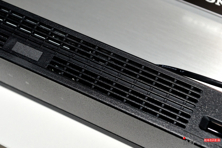 索尼回音壁HT-X9000F深度评测 信仰就是信仰