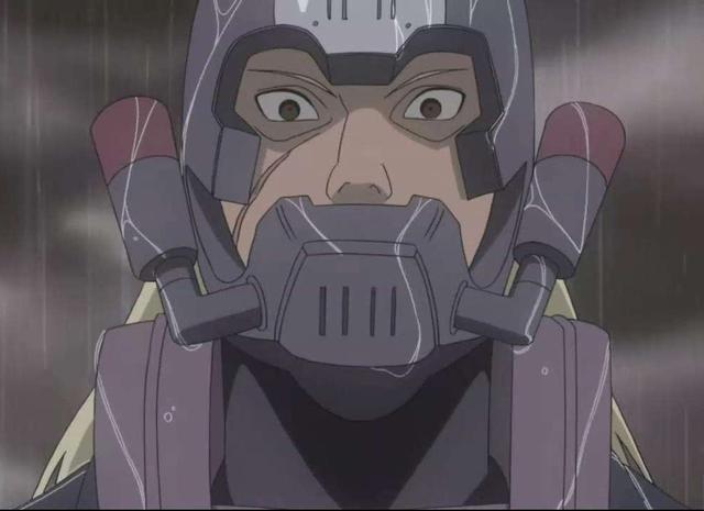 第二次忍界大战:木叶村的胜利是山椒鱼半藏 第二次忍界大战:木叶村的胜利是山椒鱼半藏