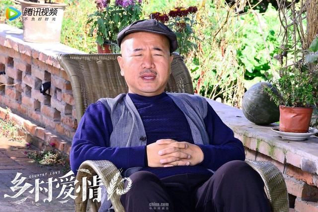 《乡村爱情》:最让人喜欢的角色,最让观众讨厌的角色