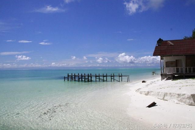 最适合低龄娃亲子游的10个地方,长见识,开眼界