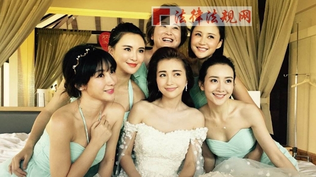 王思聪炮轰柳岩，称这辈子不会原谅她
