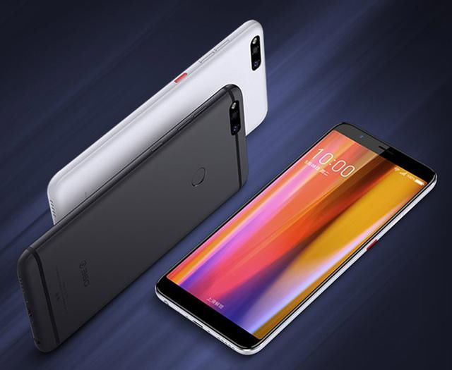 小米6X劲敌!360N7正式发布:五千毫安大容量电