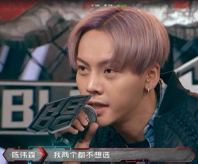 《热血街舞团》肖杰大概率复活,他到底是个性