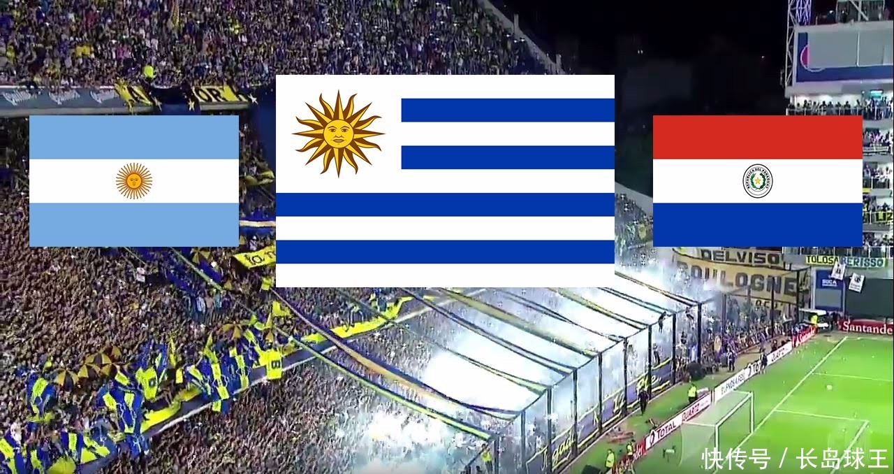 申办2030年世界杯?就算规则允许,几个竞争对