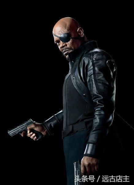 解读:漫威与DC超级英雄们的弱点,反派福音