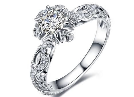 订婚戒指一般多少钱合适 订婚戒指要买一对吗