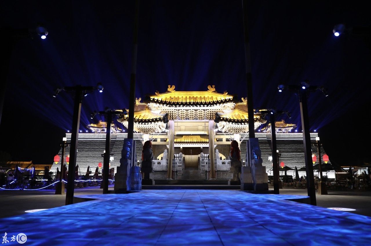 这座石家庄的古城楼,堪比古罗马的凯旋门,却很