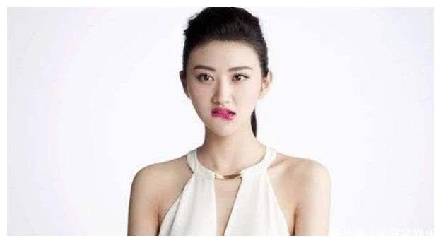女明星谁的嘴巴好看 t01708ec90d1eff95b9.jpg?size=624x344