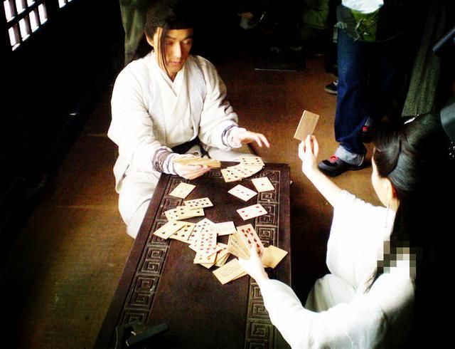 原来胡歌整过牙,堪比换脸,网友:相信baby杨幂高