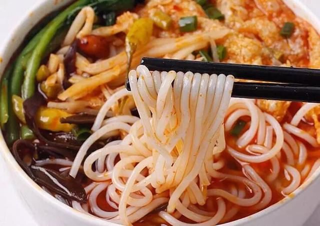 假如你快饿死了,这5种小吃只能选一种,你会咋